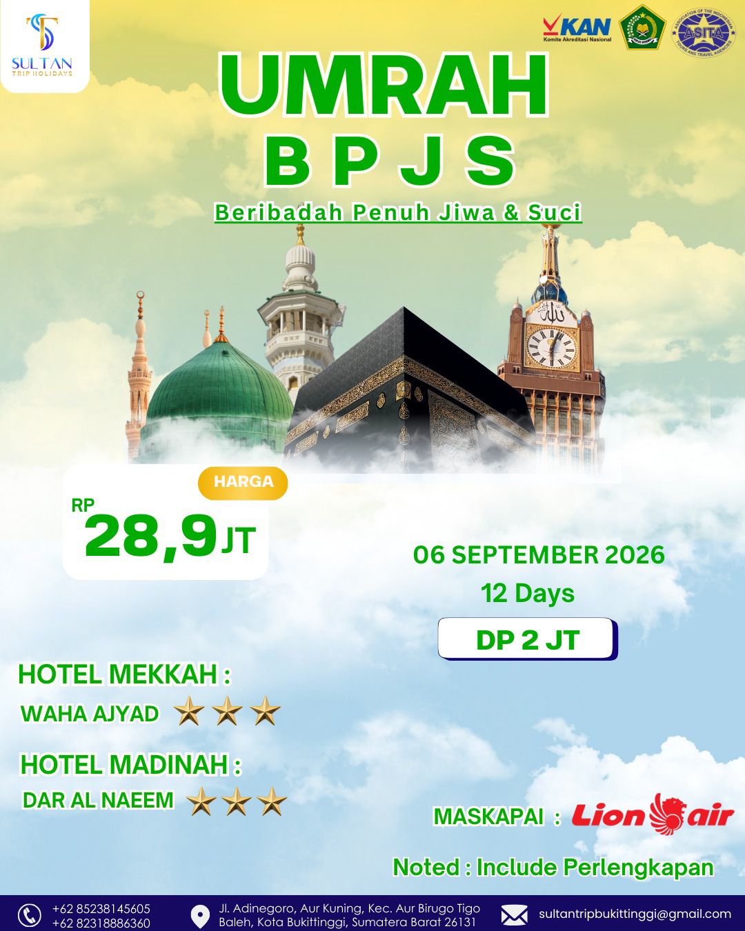 UMROH BPJS